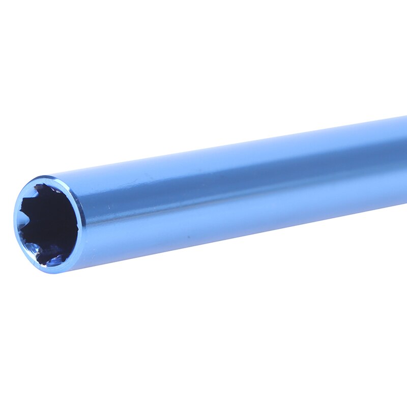 1pc-zoll -metallantriebswellen für huanqi  hq 727 slash 1/10 rc autoersatzteile zubehör