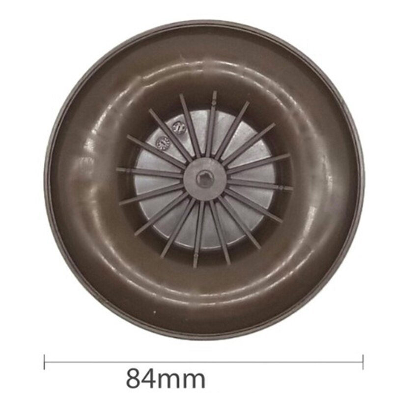 84mm motor vindhjul blæser generator dele til eberspacher air top 2000w luft parkeringsvarmer biler lastbil bus campingvogn