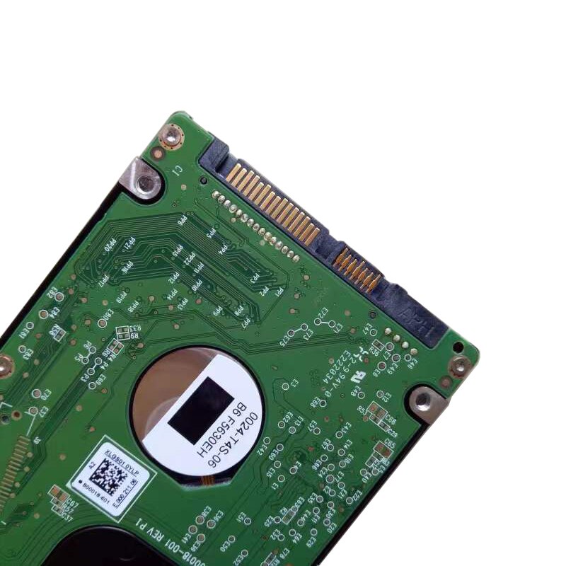 160Gb 250Gb 320Gb 500Gb 1Tb 2Tb Interne Laptop Harde Schijf Laptop Pc Component 2.5HDD SATA2-SATA3 8Mb/32Mb 5400Rpm-7200Rpm Hdd
