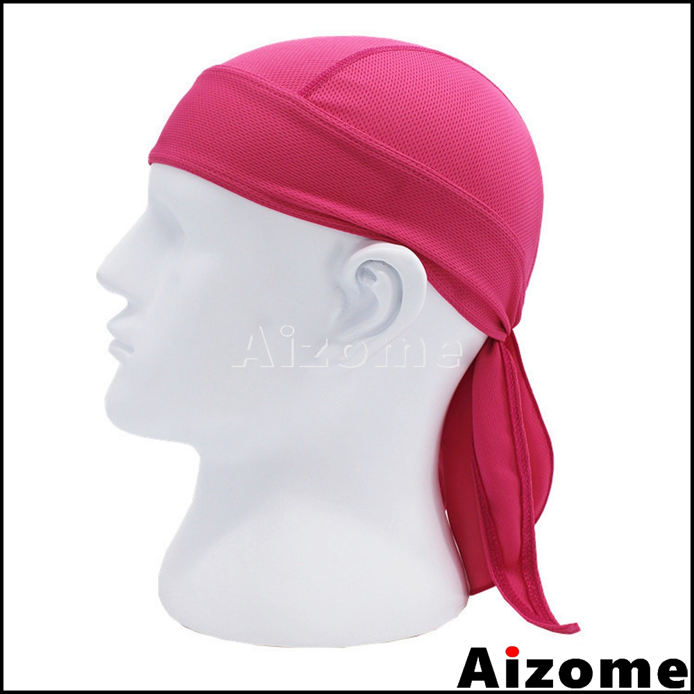 Pañuelo pirata para la cabeza para 1x hombres y mujeres, pañuelo para la cabeza tipo do-rag, pañuelo para la cabeza estilo motociclista, pañuelo para la cabeza estilo hip hop rock.