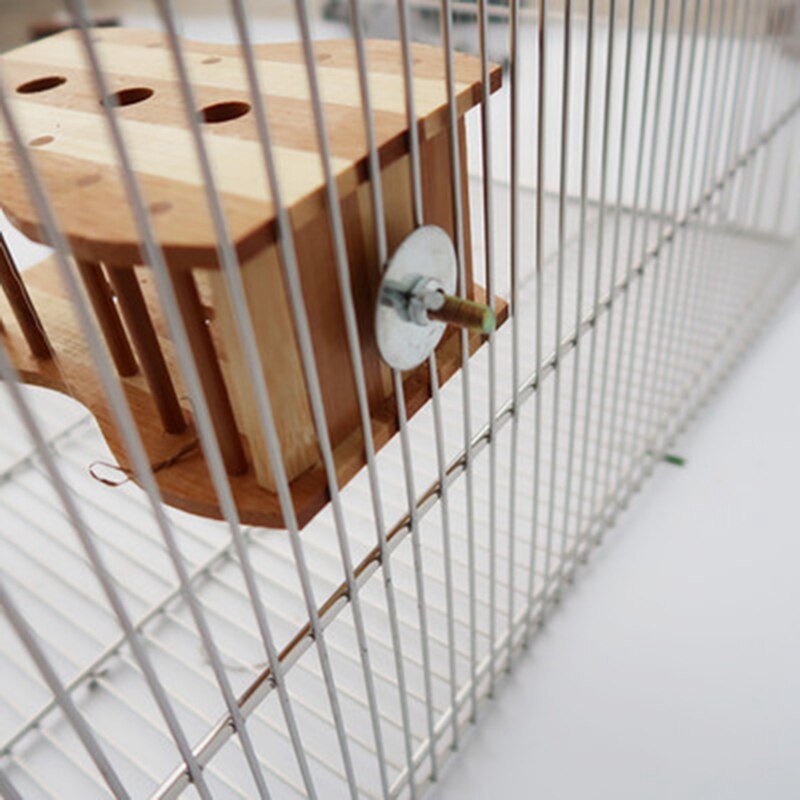 Malin Hay Manger Feeder for Mouse Chinchilla Rat Gerbil and Dwarf Hamster