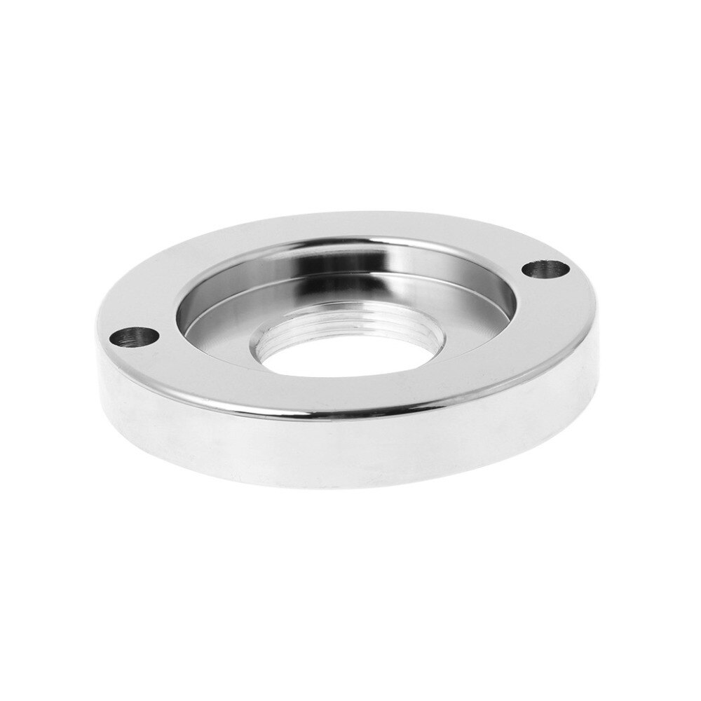 1PC Stainless Steel Blender Mixer Retainer Nut Bolt With O-Ring Soya-Bean Milk Machine Replacement