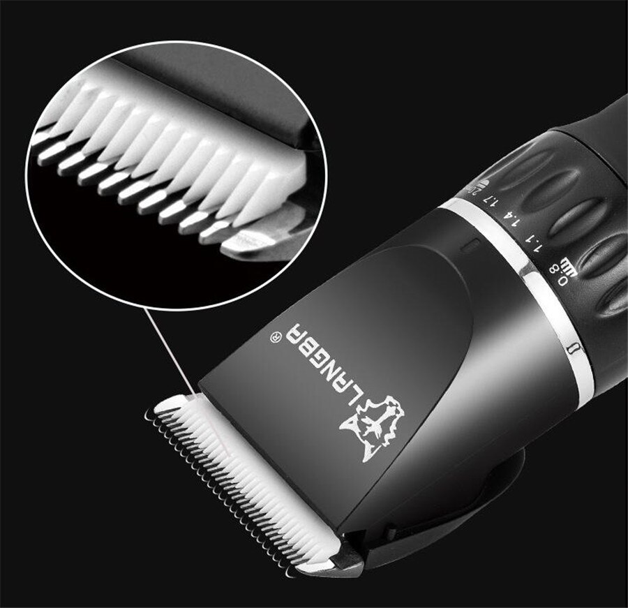 Best 5 Dog Hair Clippers of 2026: Professional Grooming Tools for Every ...