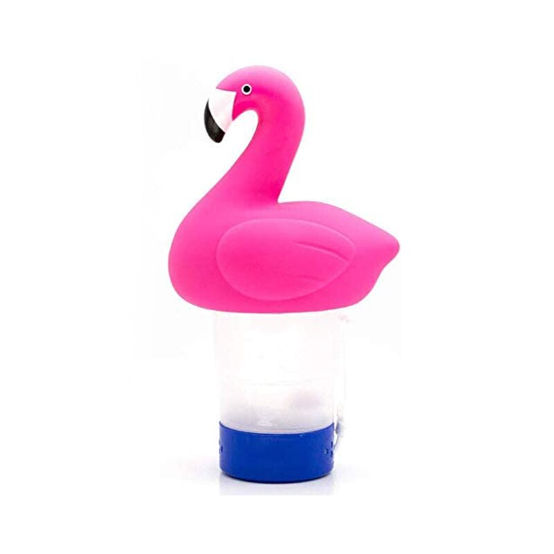 Swimming Pool Water Purifier Cleaning Accessories Floating Turtle Head Inflatable Pool Spring Water Purifier XHC88