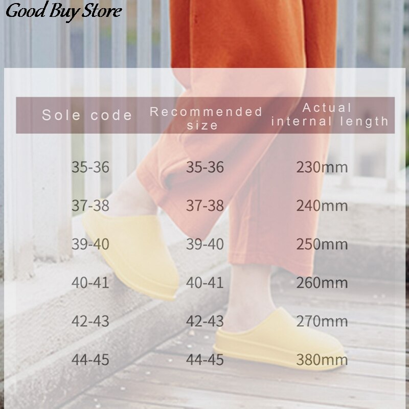 Herfst winter heren pantoffels binnen vloer schoenen warme pluche pantoffel zachte bont comfortabele huis thuis schoenen mannen hotel slides mannelijk