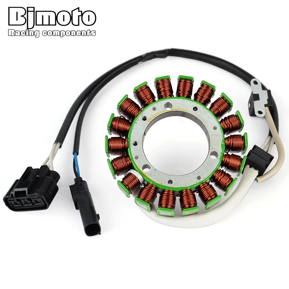 Statorspole til hisun motorer sektor vforge vektor streik taktikk smi 450 550 750 500 hd crem mannskap  hs550 hs750 utv  p007 g 00311200