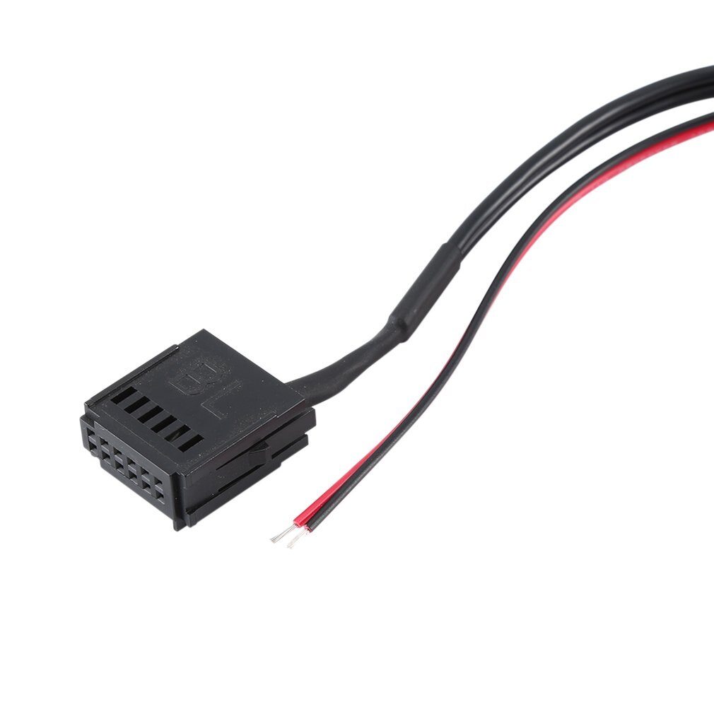 Autoradio 6000cd funkmodul aux-eingangskabel funk-audioadapter für ford focus mondeo 6000 cd