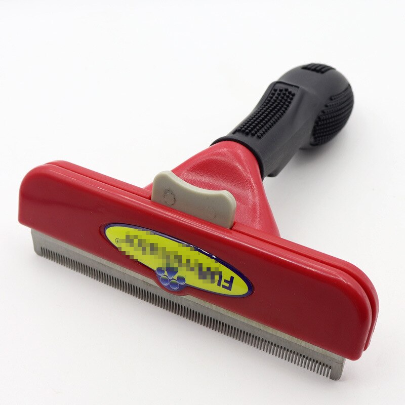 Pet Dog Hair Animal Grooming Clippers pet hair removal comb Cutter Suitable For Big and Small Cats