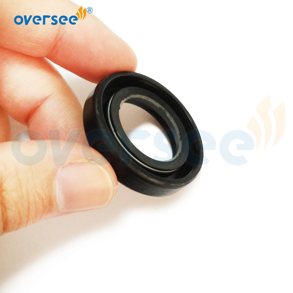 sorvegliare 3 pezzi paraolio sostituisce sostituisce per Yamaha motore fuoribordo 25HP 30HP albero elica Parsun Powertec Hidea