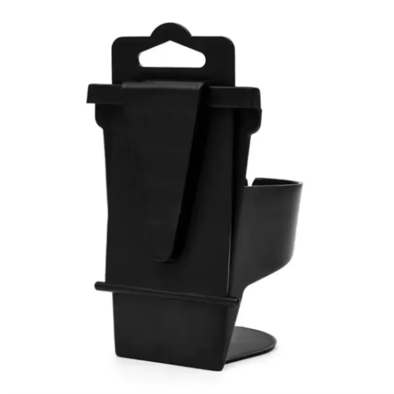 1 Stuks Auto Voertuig Water Bekerhouder Universele Mount Automotive Drinkfles Organizer Auto Stand Op Voorraad Auto-interieur Accessoires