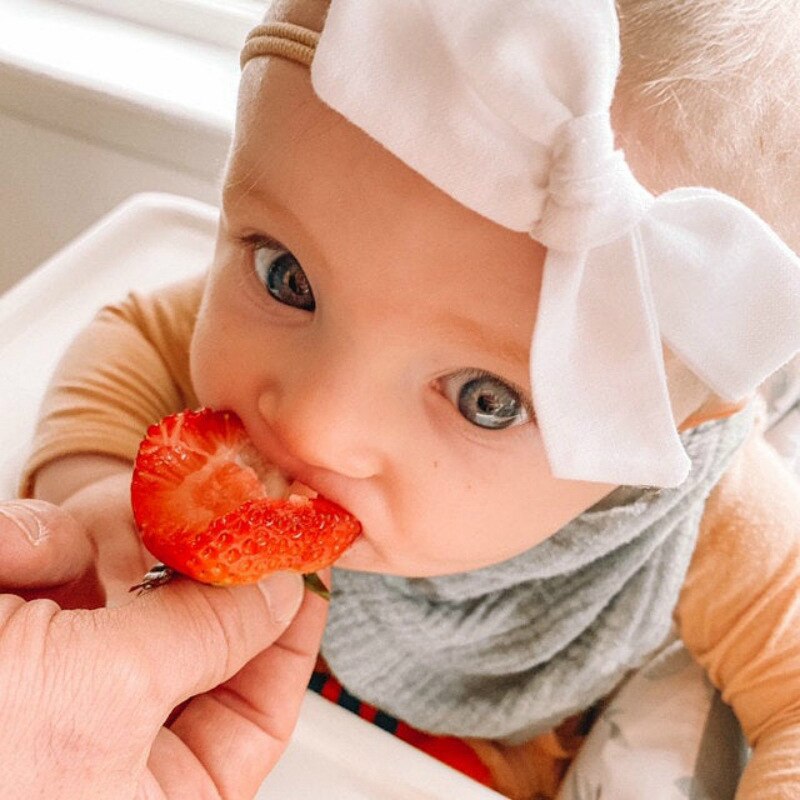 1pc slabbetjes voor baby's, driehoekig, dubbel, katoenen voedingsschort, cartoonprint, speekselhanddoek, biologische babybandana, sjaal, slabbetje met drukknopen