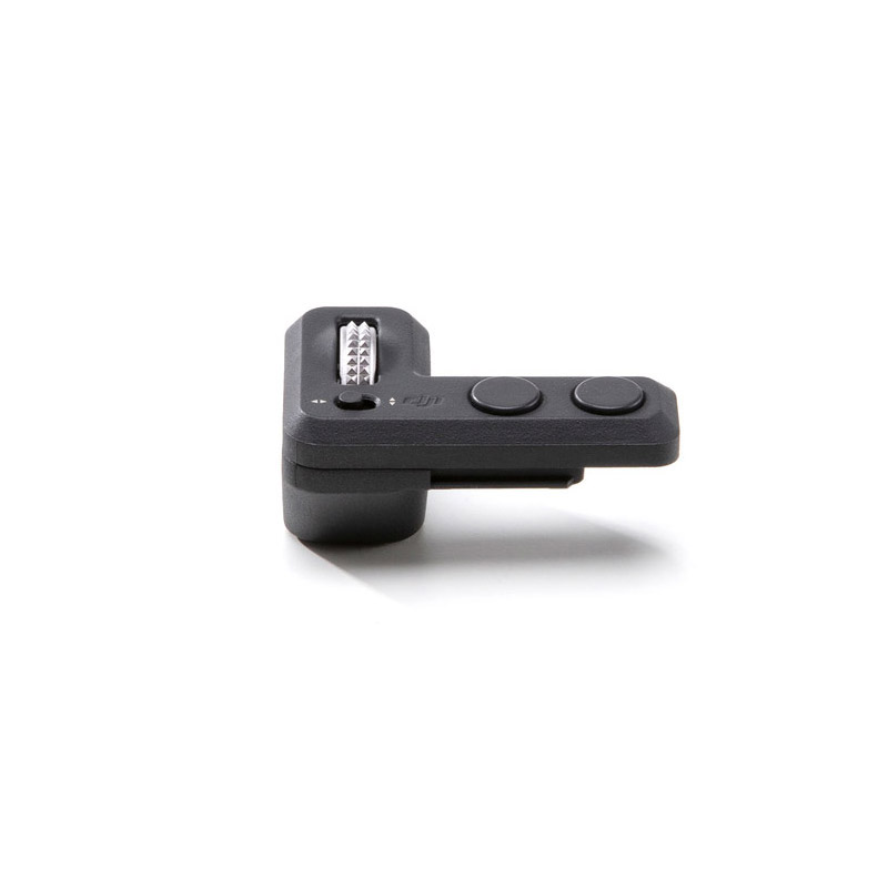 Dji Osmo Pocket Controller Wheel Precise Gimbal Control Quick Change Between Gimbal Modes For Osmo Pocket Accessories