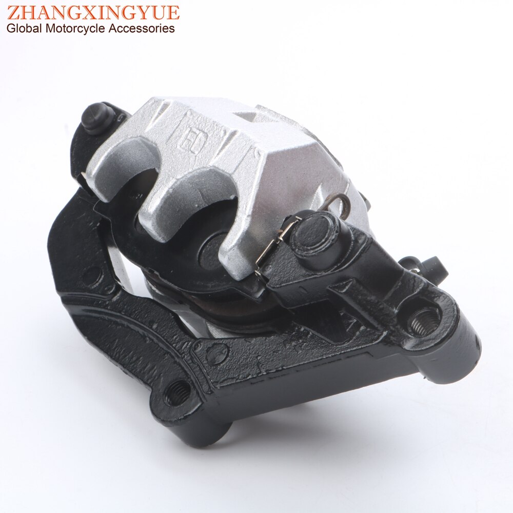 Brake Caliper Assembly for Yamaha SR125 XV125 XV250 VIRAGO 250 4HM-2580T-00