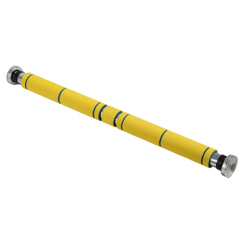HOT Regolabile Pull Up Bar Porta Orizzontale Bar Allenamento Chin Push Up per Home Gym Esercizio di Fitness