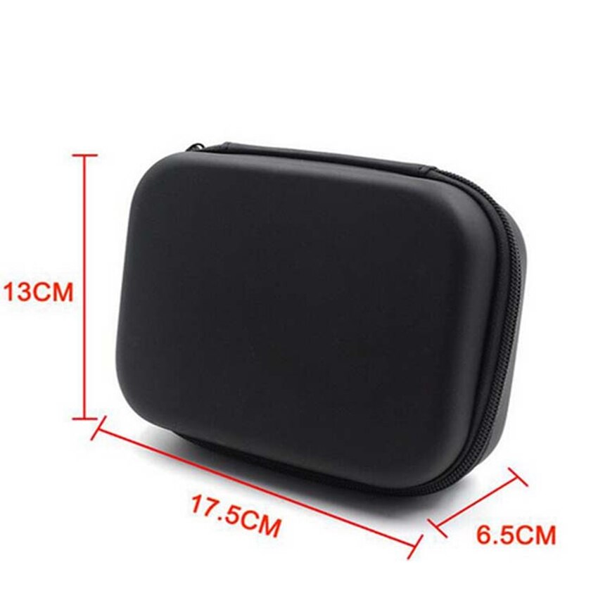 Battery Storage Carrying Bag Handbag Hardshell Anti-Shock Protector Travel Case For DJI Mavic Pro Double Dual Batteries Backpack