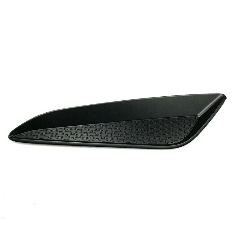 Car Bonnet Hood Garnish Vent for Hyundai Genesis Coupe 864102M700 864202M700