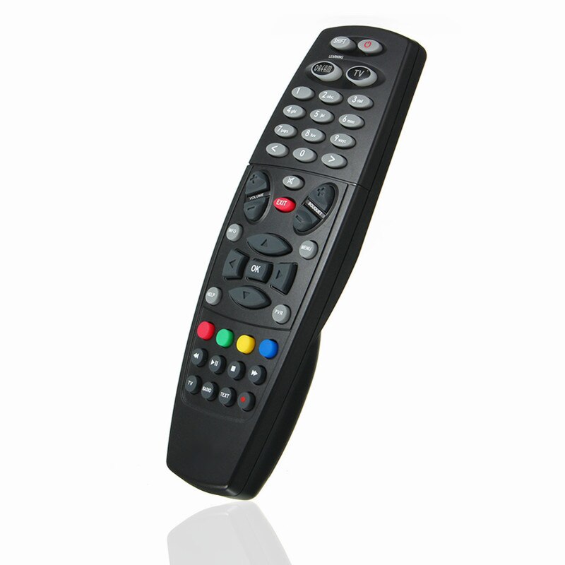 ORIGINELE FUNCTIE AFSTANDSBEDIENING VOOR DREAMBOX SUNRAY4 DM800HD DM800SE DM800PV DM500HD DM800HD DM7020HD DM7025HD