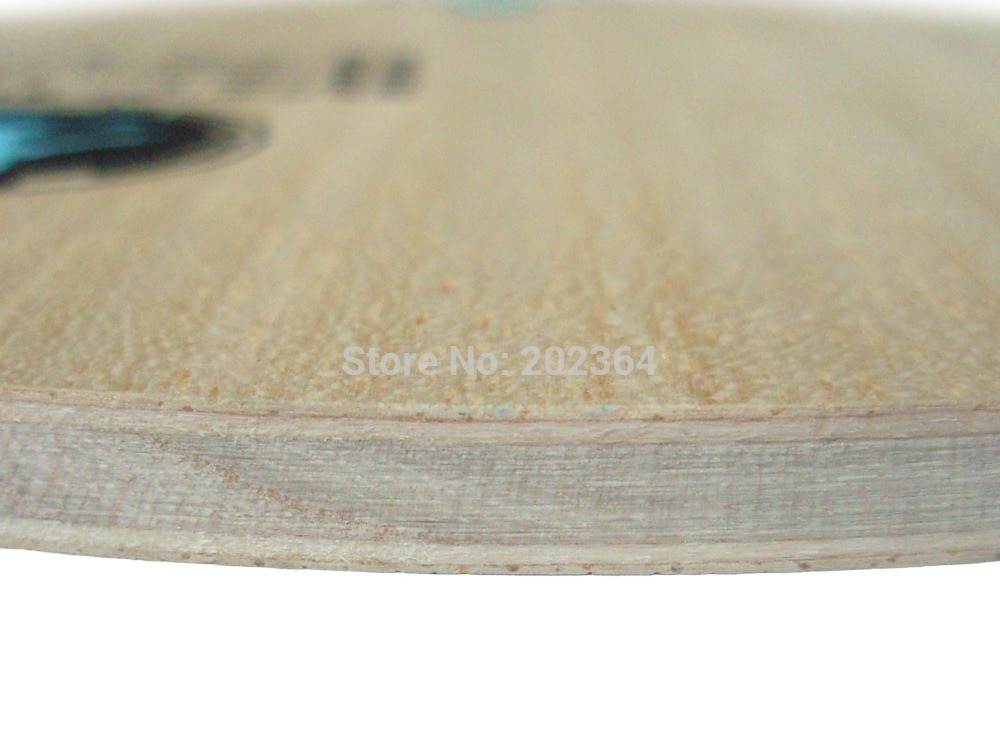 RITC 729 Friendship C-3 C3 C 3 Wood All++ Table Tennis Blade for PingPong Racket