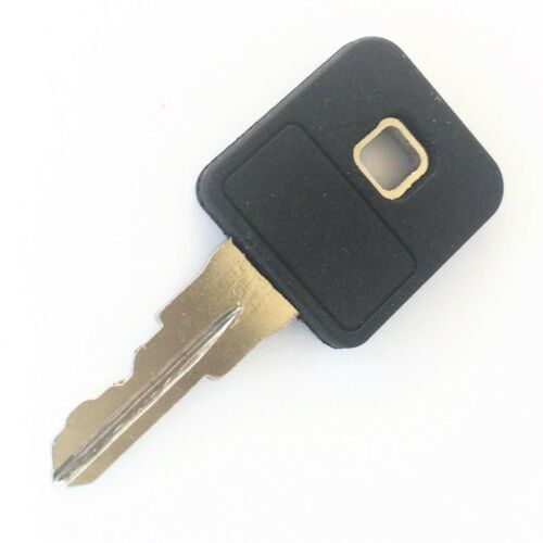 4pc Ditch Witch Trencher and Heavy Equipment Ignition Key 214-961