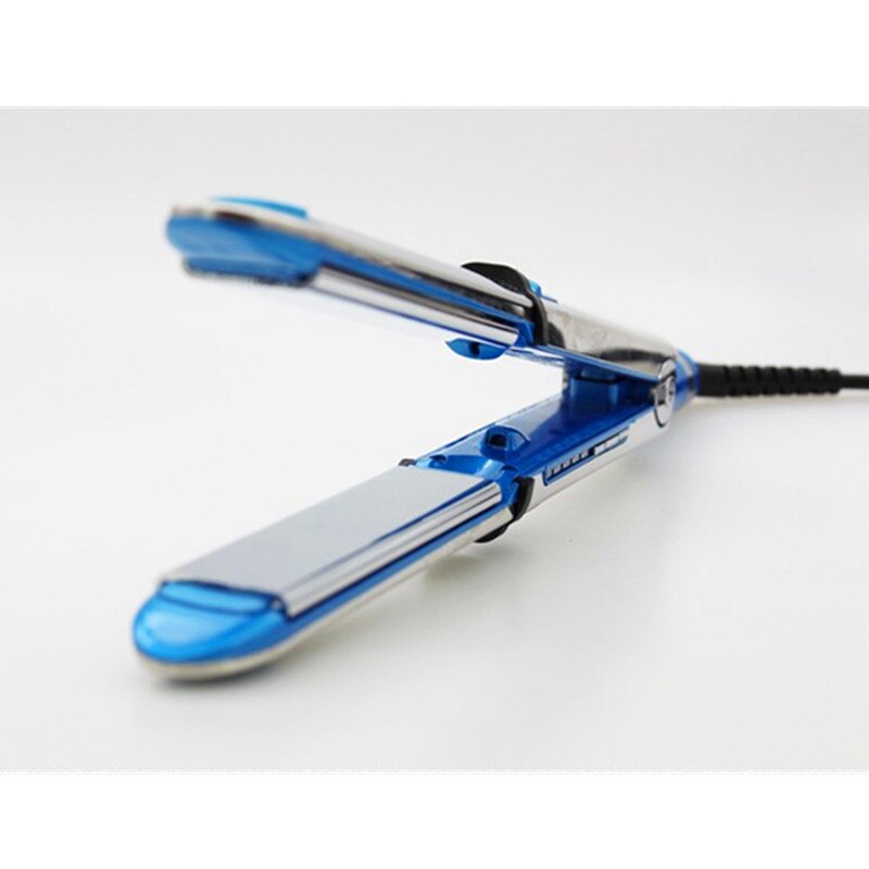 Redresseur de cheveux de optima 3000 redresseur de cheveux VS PRO na-non! Titane 1 1 4 plaque fer plat ionique défriser les cheveux