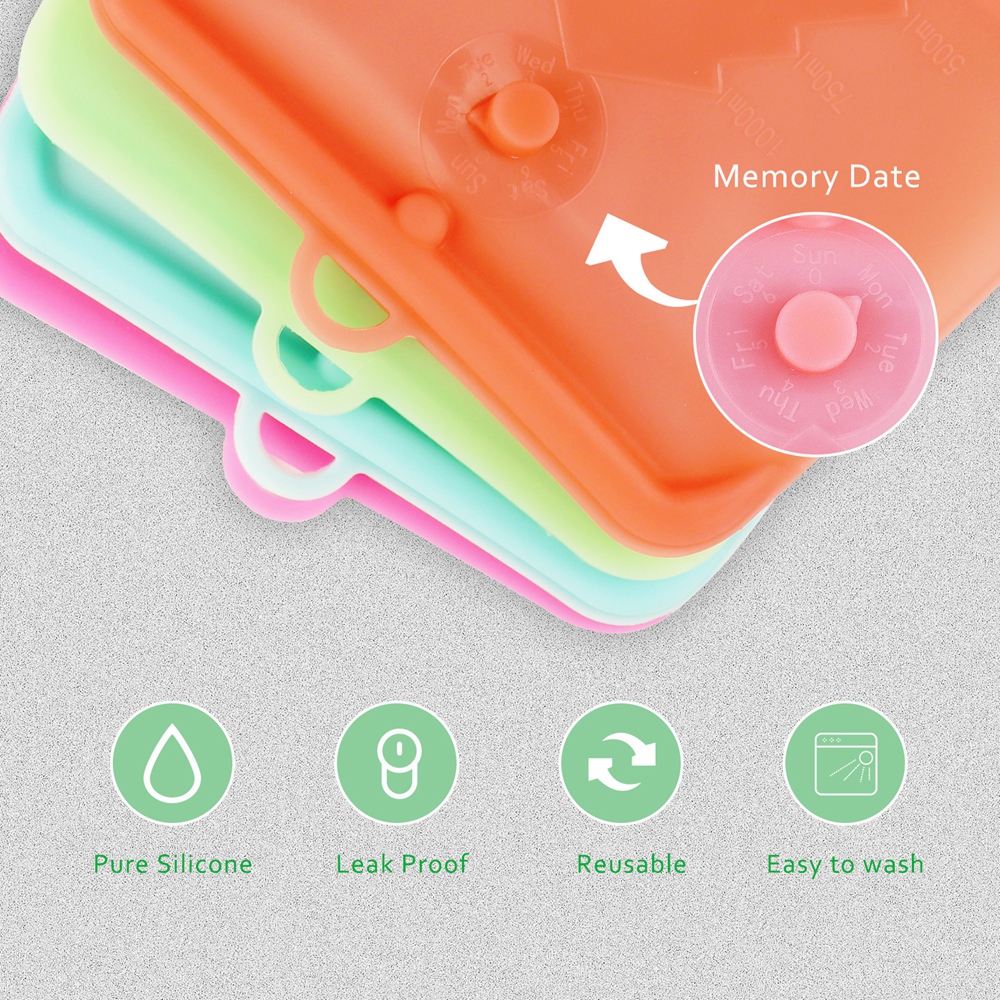 Kuchenna torba robić przechowywania żywności, pakowana próżniowo, samouszczelniająca się torba robić zupy, mrożona żywność, silikonowa torba robić przechowywania świeżości
