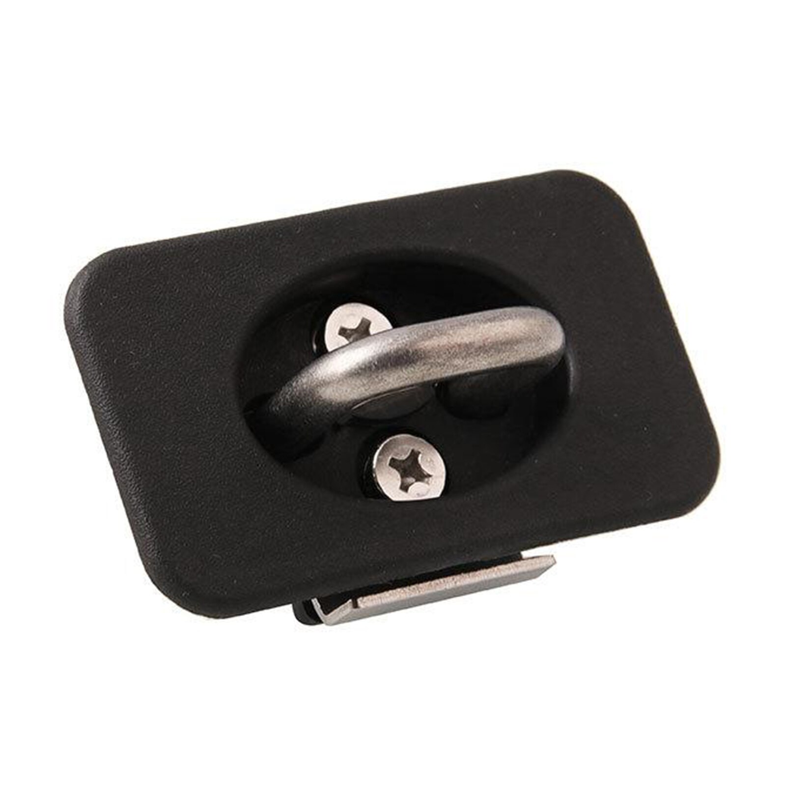 4 Pcs Truck Tie Down Anchors Hook Bed Side Tailgate Assist Anchor Auto Retract Buckle Super Duty For Ford Raptor F150 1998