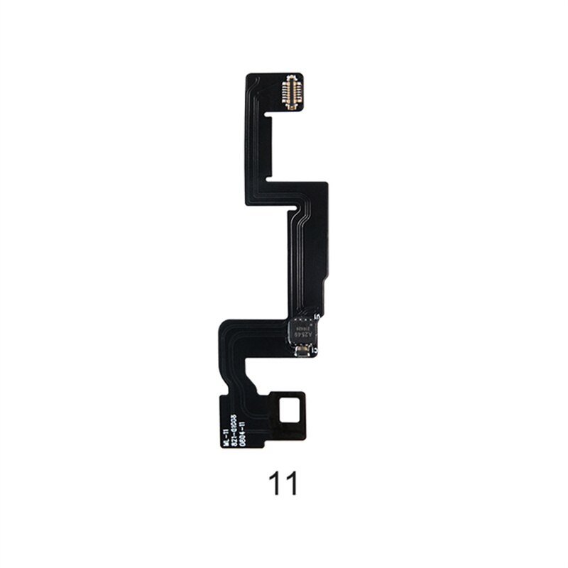 RELIFE TB-04 Dot Matrix Projector for iPhone X -11 promax Face ID Problem Checking Reading Writing Repair Programmer