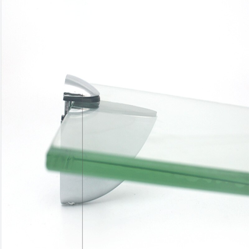 Clip de vidrio de aleación de zinc, clip de olecranón, clip laminado de vidrio ajustable