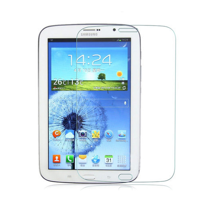9 H Hardheid Explosieveilige Gehard Glas Screen Protector Voor Samsung Galaxy Note 8.0 GT-N5110 N5100 Glas Beschermende Film