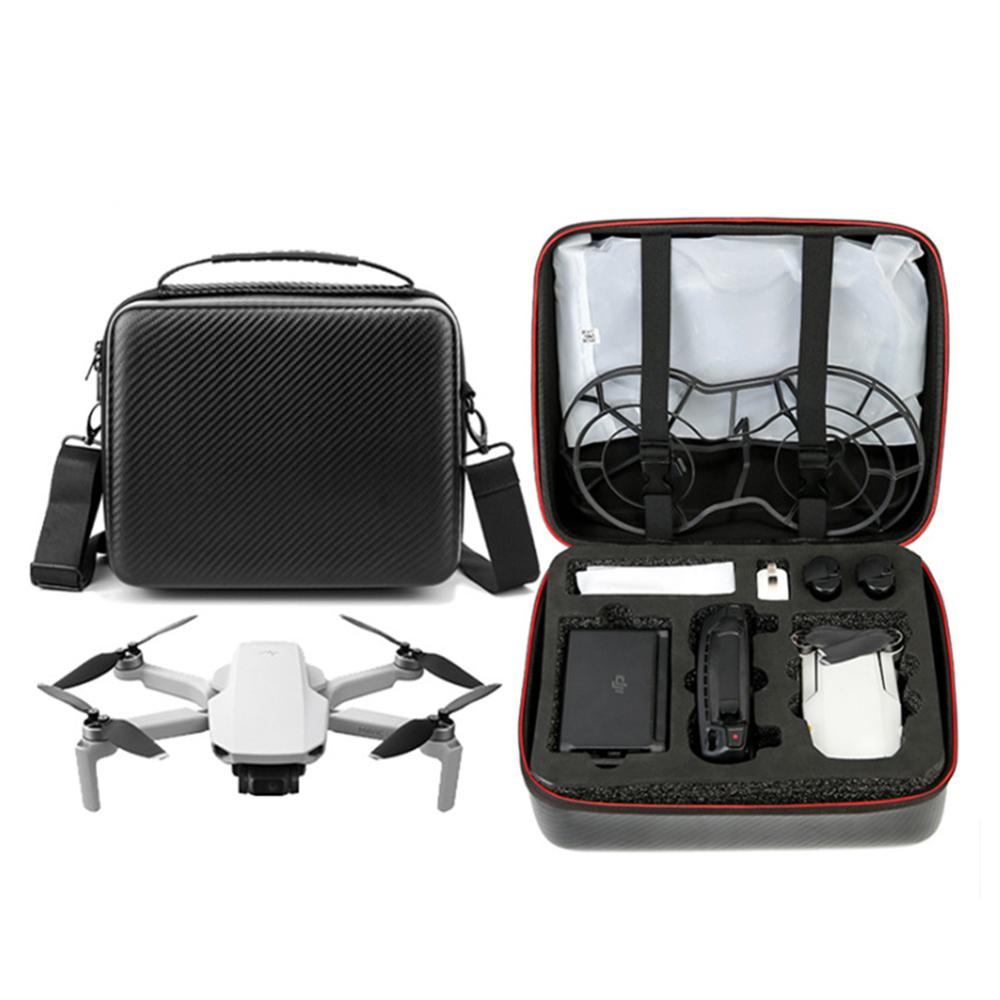 Waterdichte Draagtas Voor Mavic Mini Beschermende Opbergtas Travel Case Schokbestendige Tas Voor Dji Mavic Mini Drone Accessoires