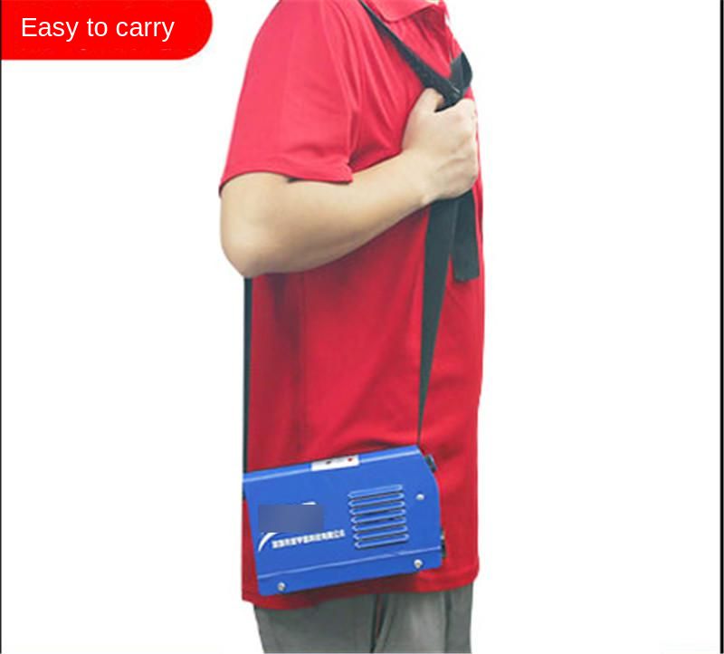 IGBT 20-200A 110/220V Welding Machine MMA/ARC Welders for Welding Working and Electric Working