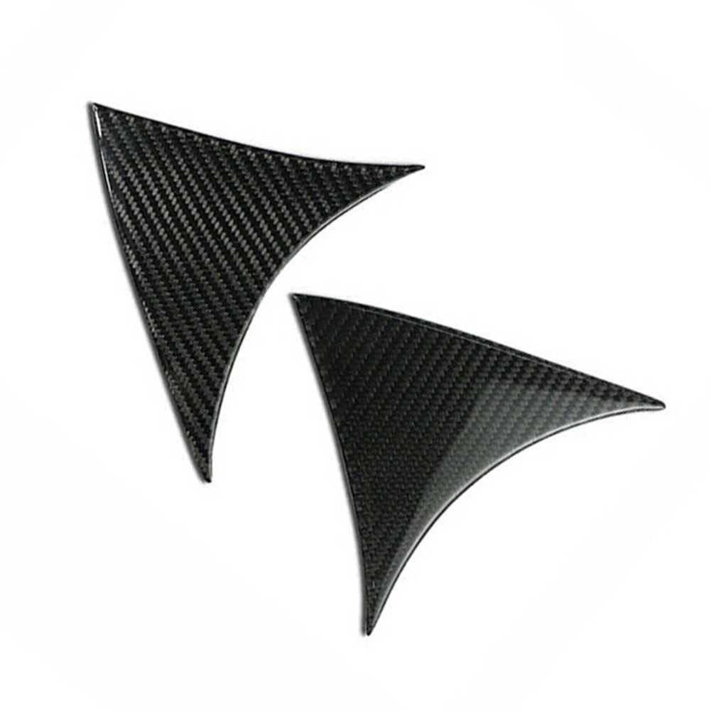 Carbon Fiber Spoiler Wing Useful Brand