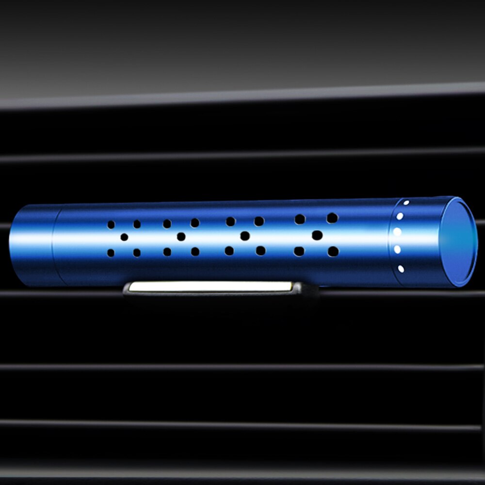 Tancredy Auto Lufterfrischer Geruch in Auto Styling Air Vent Parfüm Aroma Lufterfrischer Diffusor für Auto Innen Zubehör