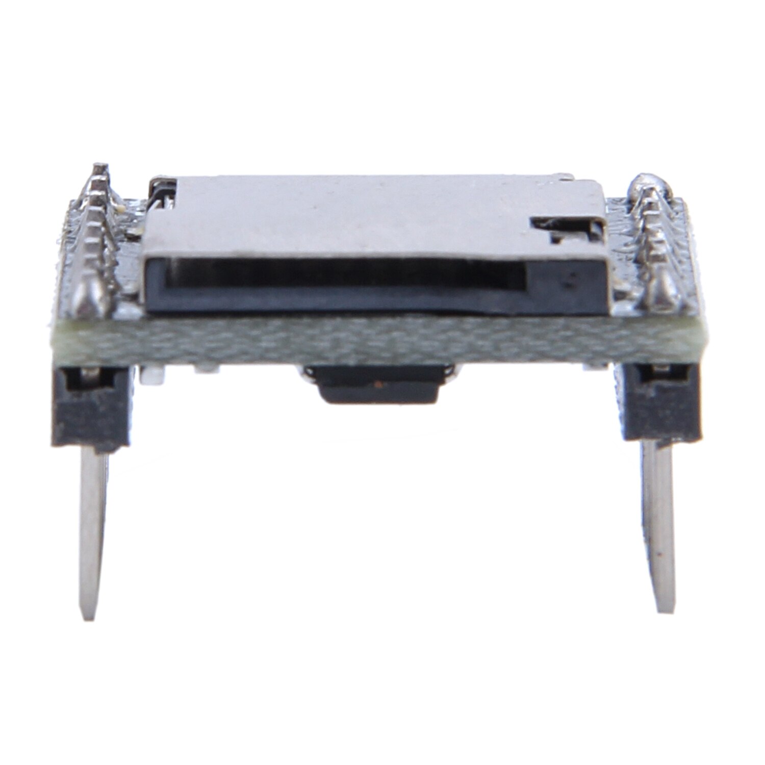 DFPlayer Mini MP3 Player Module For Arduino Black