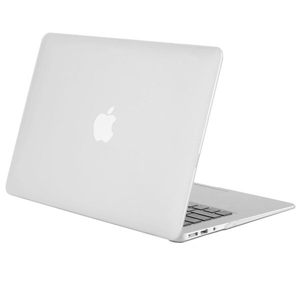 Mosiso duro caso capa sólida para macbook air 11 2017 2016 2015 2014 2013 a1465 a1370 mac ar netbbook coque capa acessórios