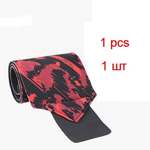 1Pcs Camo Tennis Sport Wristband Gym Fitness Training Wrist Support Bandage Weight Lifting Carpal Tunnel Pressurize Protector: COLOR 4 / 1Pcs Right Hand