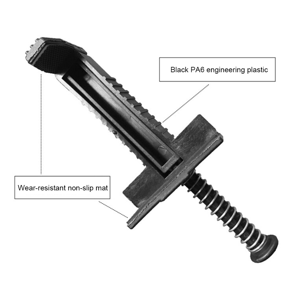 Bricklaying Construction Tool Liner Wall Builder Building Wire Frame Brick Liner Runner Wire Drawer Fixer Fixture Building 2pcs