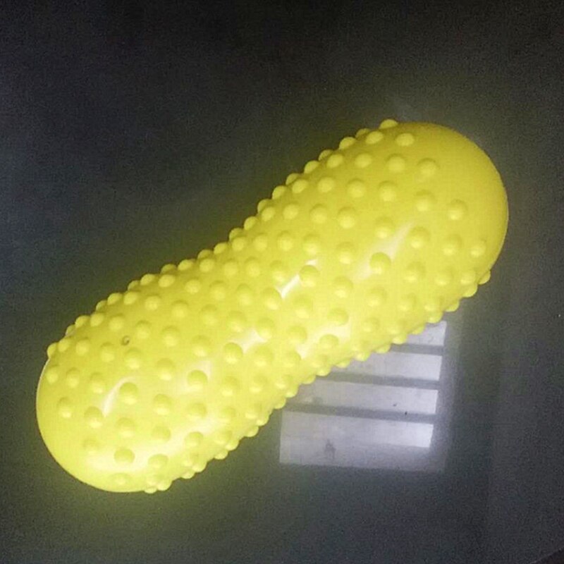 Ran Color-Yoga Ball Trigger Point Mage Ball Outdoor Fitness Exercise Training Explosion-Proof Pilates