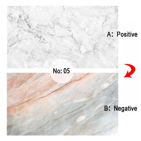 Double-sided Different HD Drawing Woodgrain Texture Photography Backdrop Board Shooting Background Paper Pad for Food Cosmetic: 05