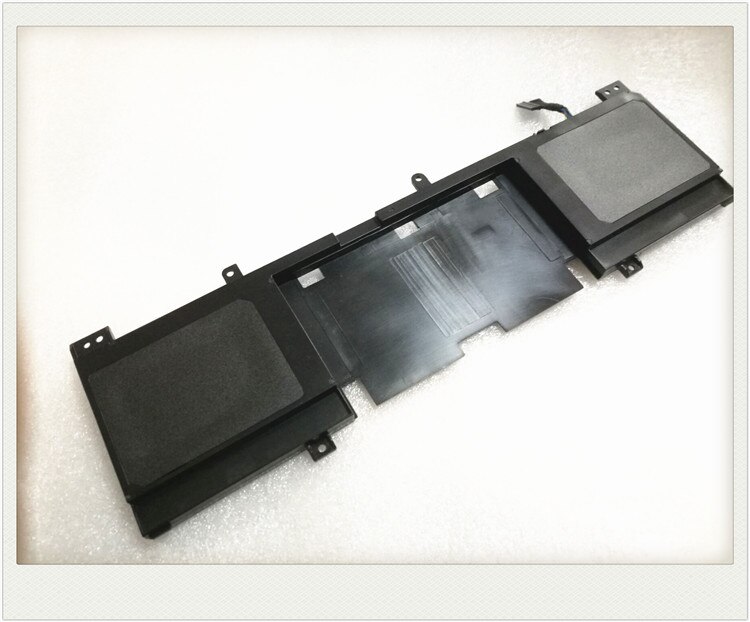 N1WM4 15.2V 62wh N1WM4 02VMGK Batterie D'ordinateur Portable Pour DELL ALIENWARE 13 R2 2P9KD 3V806 Série Tablette