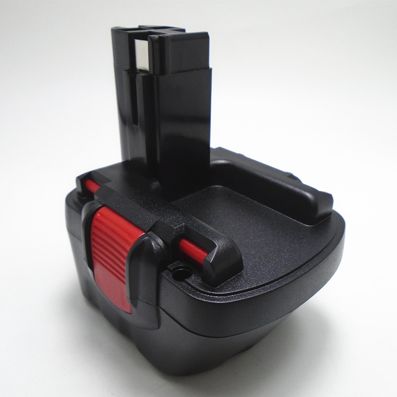 12V 5.0Ah Li-ion Rechargeable Battery for Bosch cordless Electric drill screwdriver BAT139 BAT043 BAT045 BAT046 BAT049 BAT120