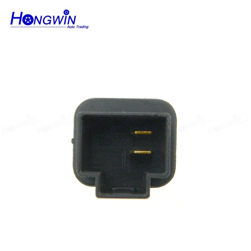 96874570/9687 4570 BRAKE LIGHT SWITCH FOR CHEVROLET AVEO,OPTRA ,DAEWOO KALOS SALOON Back Lamp/ Stop Lamp / Brake Light Switch