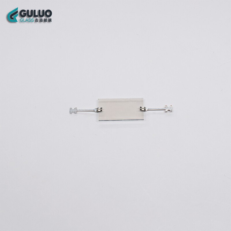 Pins for ITO Conductive glass PET film / Pins for laboratory ITO/FTO/AZO conductive glass