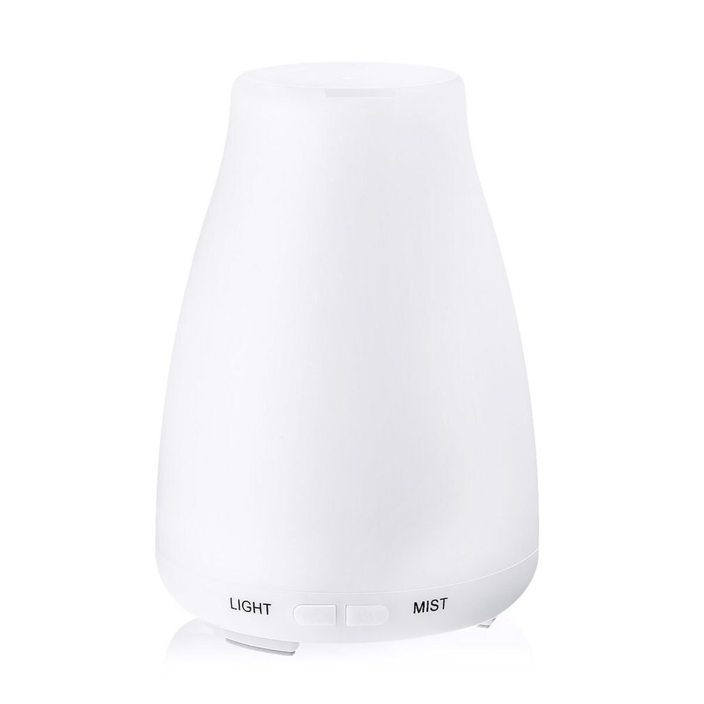 Essential Oil Diffuser Upgraded Diffusers For Essential Oils Aromatherapy Diffuser Cool Mist Humidifier: EU