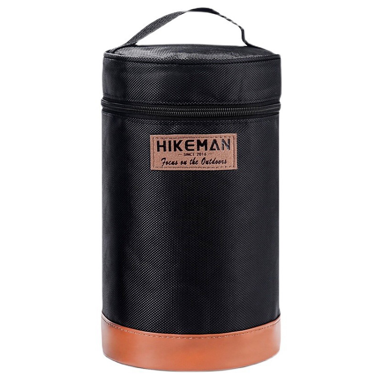 Outdoor Gas Tank Cover Heavy Duty Waterproof Propane Gas Can Storage Bag Holder Camping Travel Cylinder Lantern Protective Case