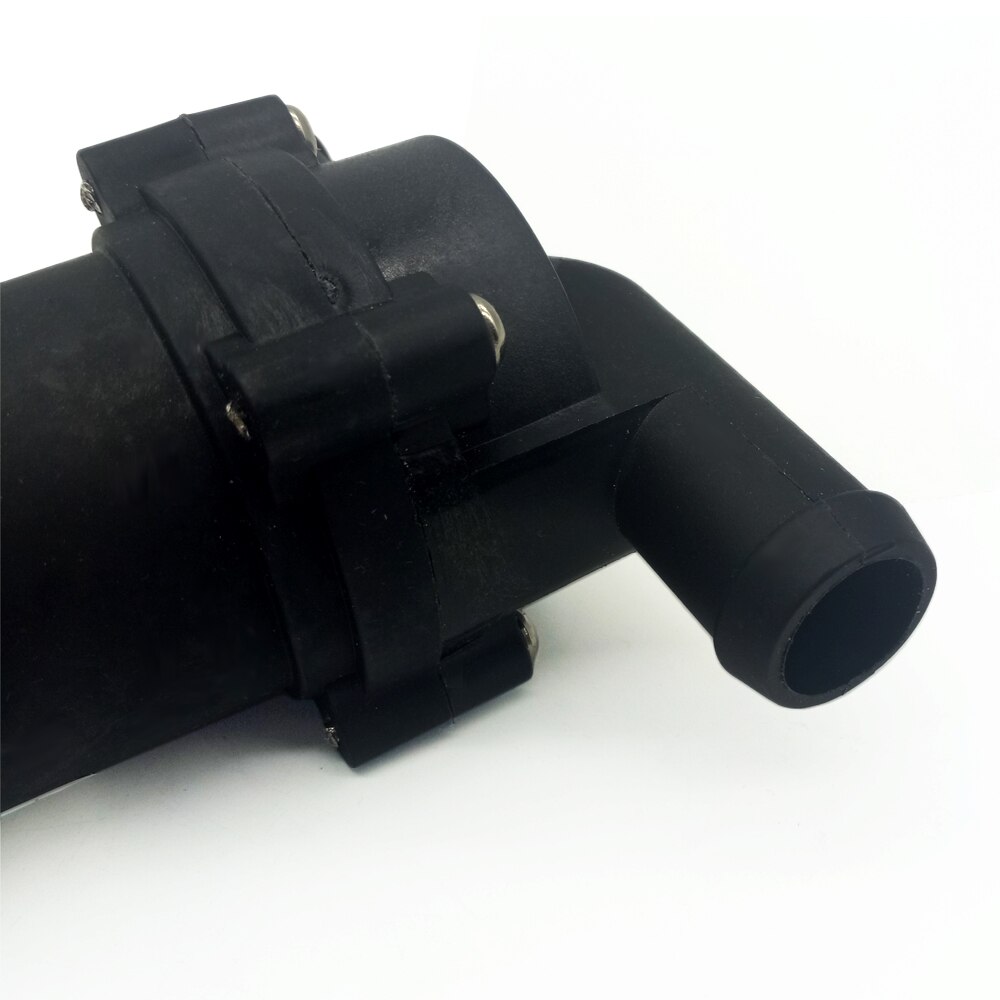 24V Auto Heater Circulating Water Pump Modified Pump Forced Circulation Pump Motor Auto Accessories