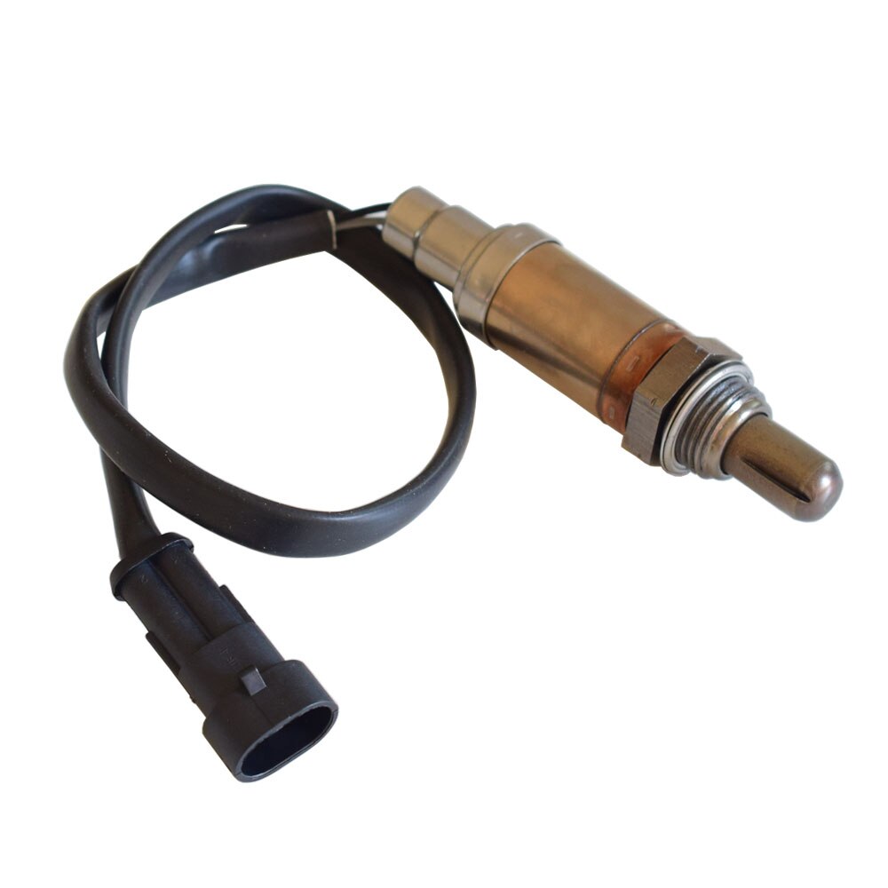 For CFMOTO CF650NK 650MOTORCYCLE Parts Number For CF-Moto 2 Wire Oxygen Sensor 0060-176000