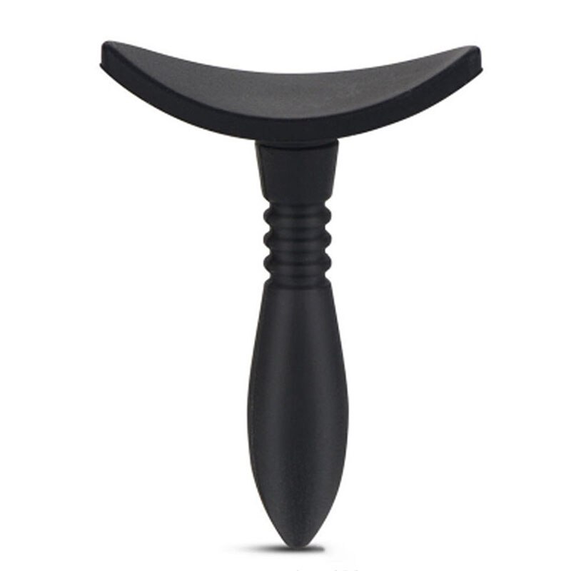 Silikon ögonskugga stämpel ögonlock applikator kvinnor makeup eyeliner stämpel handhållen ögonskugga tätning skönhet makeup verktyg