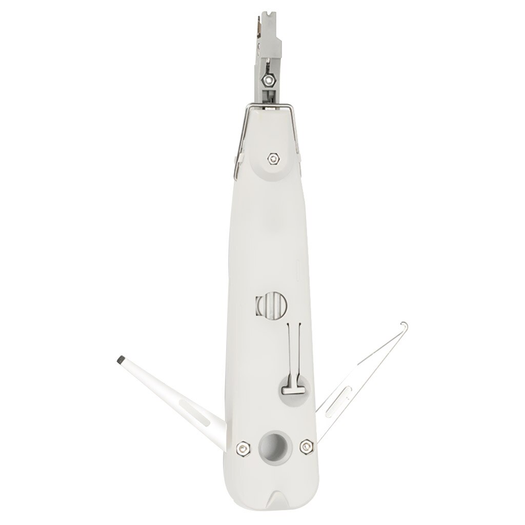 Punch Down Kroning Telecommunications Network Tool Cable Cutter
