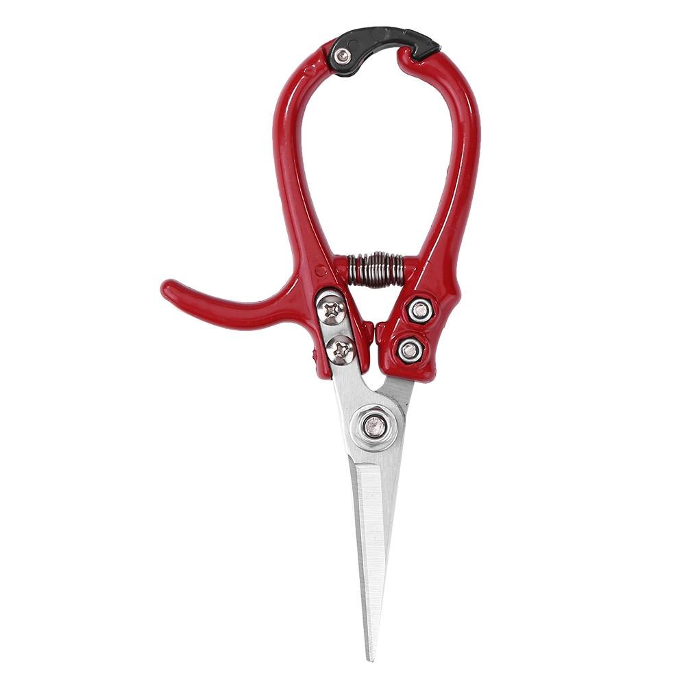 Ice Picks Aluminium Handvat Rvs Mes Met Veiligheid Cover Ice Tool